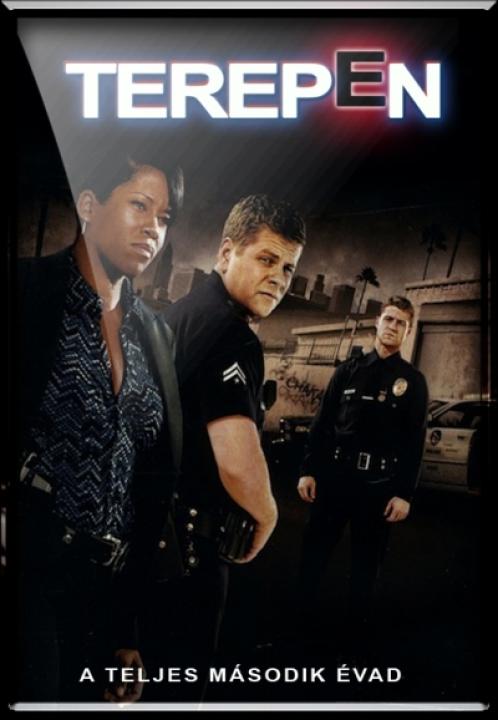 مسلسل Southland الموسم الثاني الحلقة 2 مترجمة