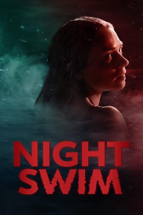 فيلم Night Swim 2024 مدبلج