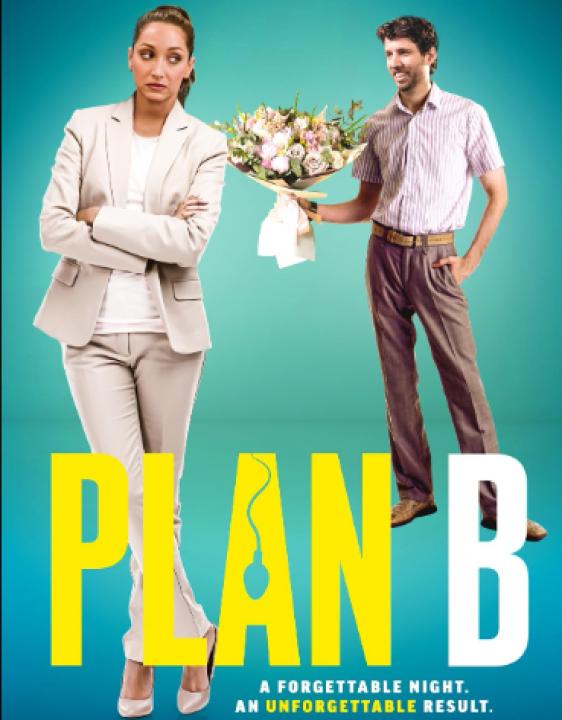 مشاهدة فيلم Plan B 2024 مترجم