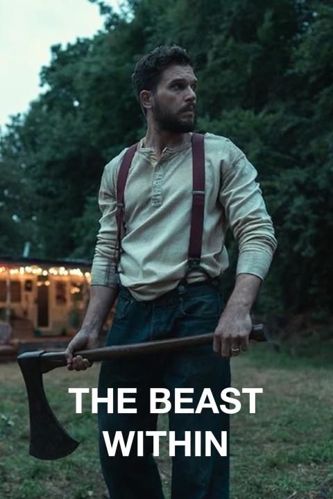 مشاهدة فيلم The Beast Within 2024 مدبلج