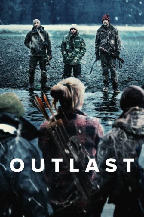 برنامج Outlast الموسم الاول