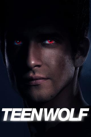 مسلسل Teen Wolf الموسم السادس مترجم كامل