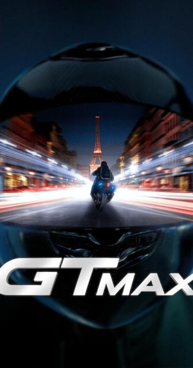 مشاهدة فيلم GTMax 2024 مترجم