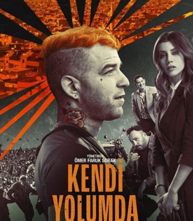 مشاهدة فيلم Kendi Yolumda 2022 مترجم