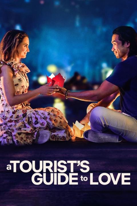 مشاهدة فيلم A Tourist&#8217;s Guide to Love 2023 مترجم