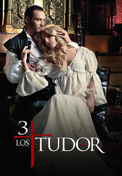 مسلسل The Tudors الموسم الثالث الحلقة 2 مترجمة