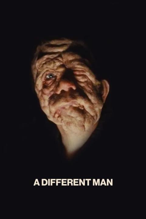 مشاهدة فيلم A Different Man 2024 مدبلج