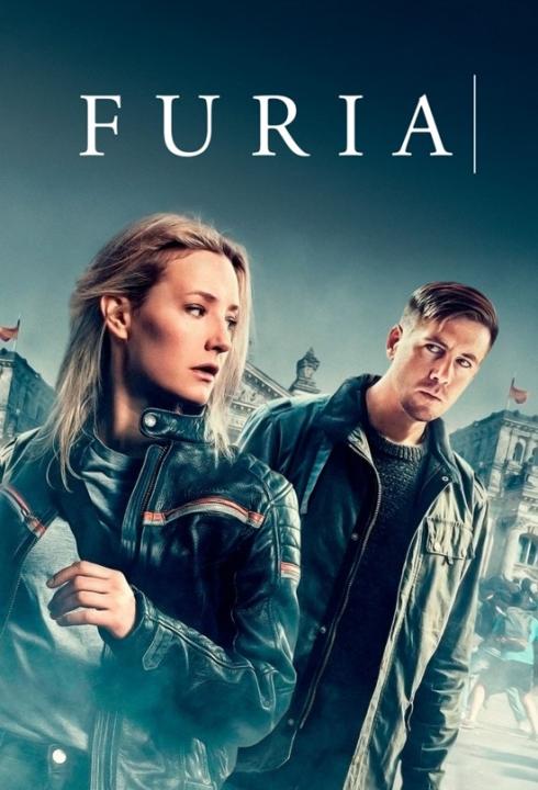 مسلسل Furia الموسم الاول الحلقة 6 مترجمة