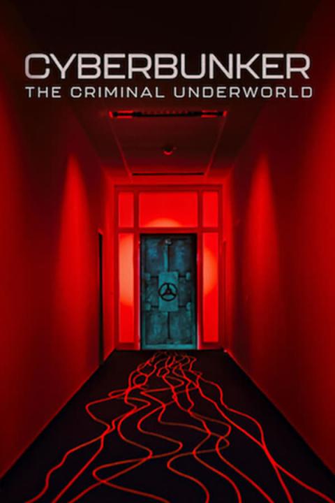 مشاهدة فيلم Cyberbunker: The Criminal Underworld 2023 مترجم