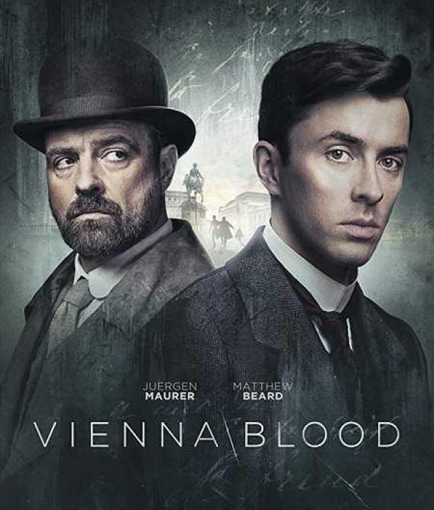 مسلسل Vienna Blood الموسم الاول الحلقة 2 مترجمة