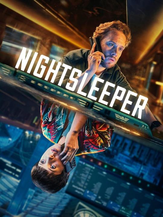 مسلسل Nightsleeper الحلقة 6 الاخيرة مترجمة