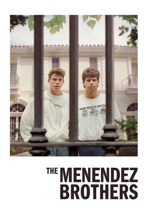 مشاهدة فيلم The Menendez Brothers 2024 مترجم