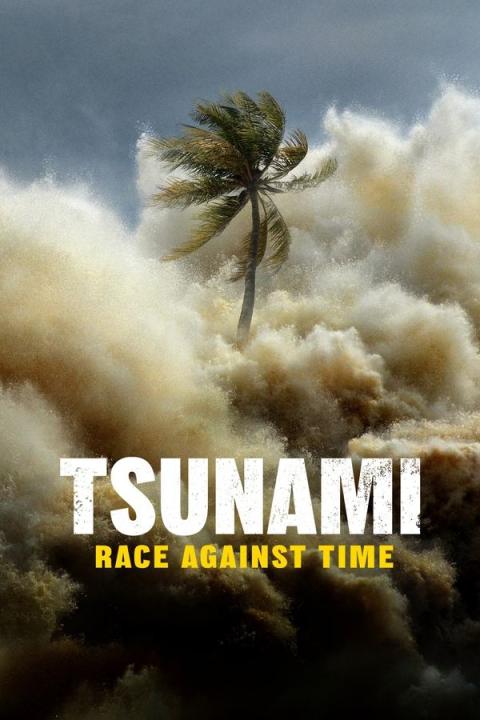 مسلسل Tsunami: Race Against Time