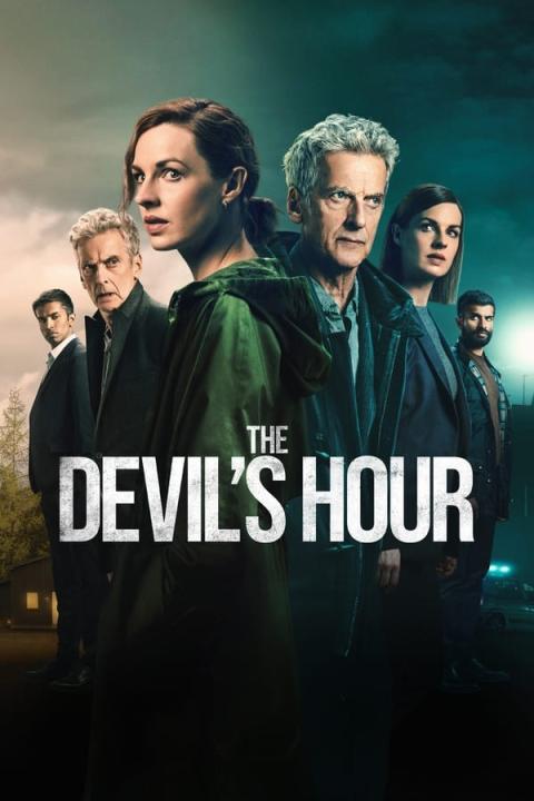 مسلسل The Devil’s Hour الموسم الثاني الحلقة 5 الاخيرة مترجمة