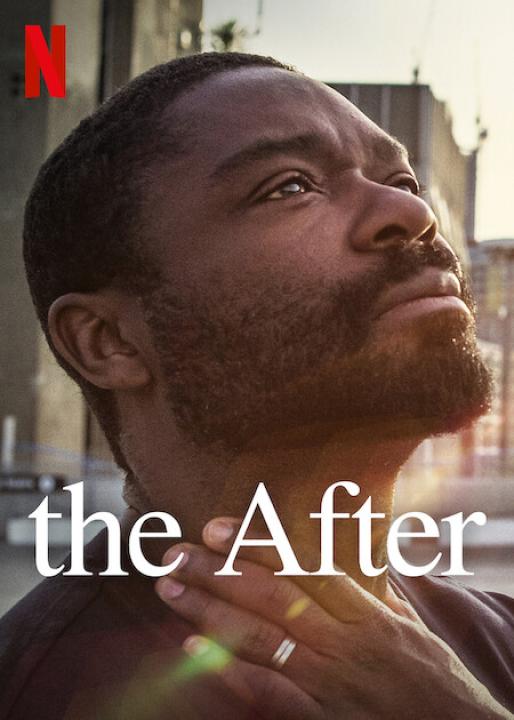 مشاهدة فيلم The After 2023 مترجم