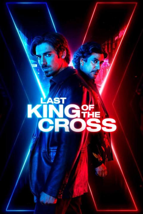 مسلسل Last King of the Cross الموسم الثاني