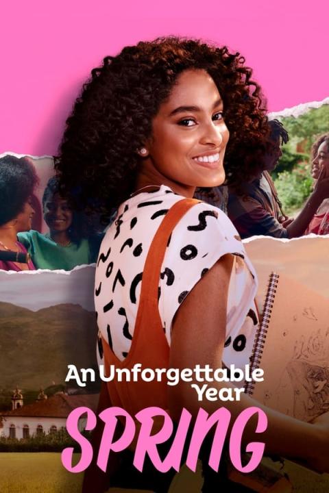 مشاهدة فيلم An Unforgettable Year – Spring 2023 مترجم