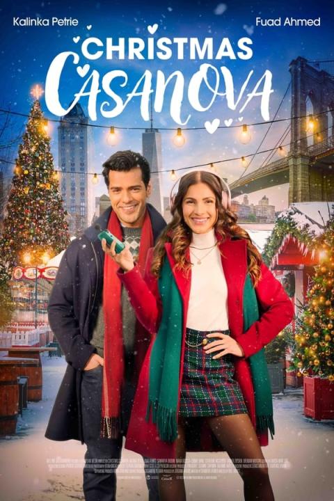 مشاهدة فيلم Christmas Casanova 2023 مترجم