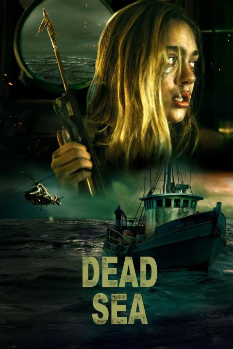 مشاهدة فيلم Dead Sea 2024 مدبلج