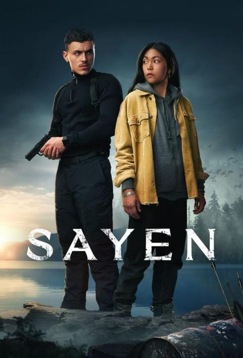 مشاهدة فيلم Sayen 2023 مترجم