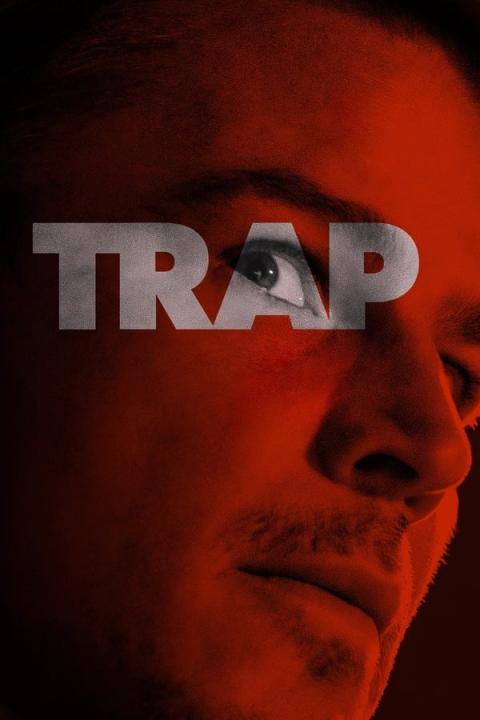 مشاهدة فيلم Trap 2024 مترجم