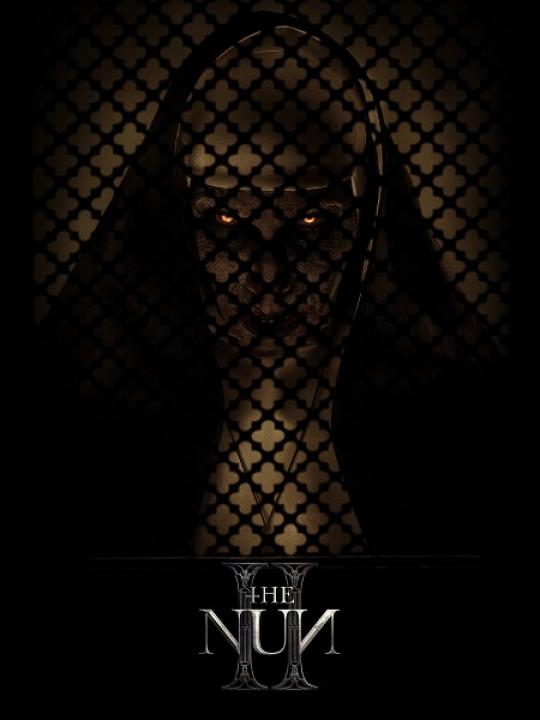 مشاهدة فيلم The Nun 2 2023 مترجم