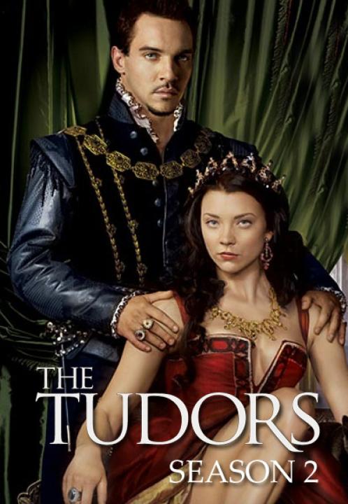 مسلسل The Tudors الموسم الثاني الحلقة 2 مترجمة