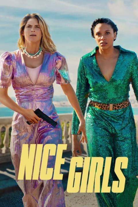 مشاهدة فيلم Nice Girls 2024 مترجم