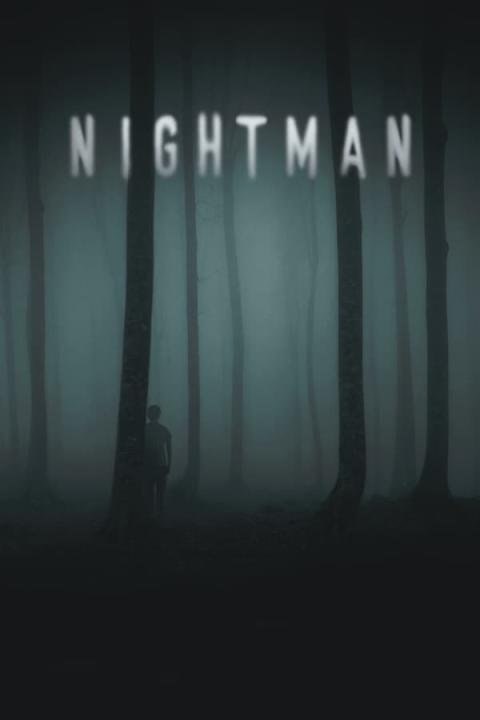 مشاهدة فيلم The Nightman 2024 مترجم