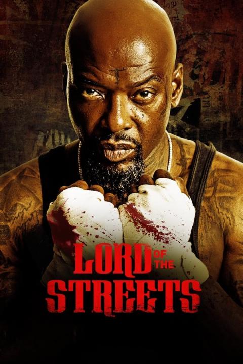 مشاهدة فيلم Lord of the Streets 2022 مترجم