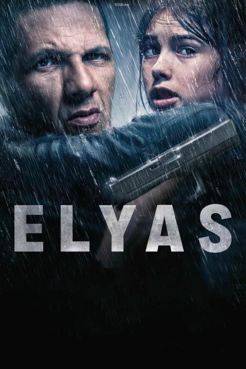 مشاهدة فيلم Elyas 2024 مدبلج