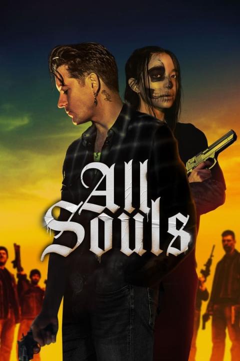 مشاهدة فيلم All Souls 2023 مترجم