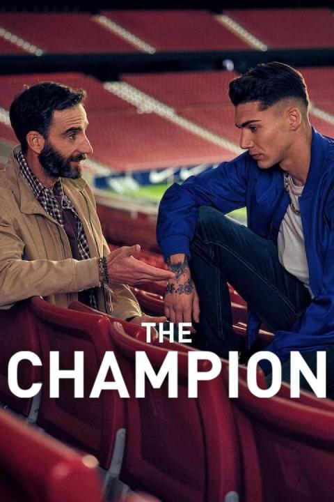 مشاهدة فيلم The Champion 2024 مترجم