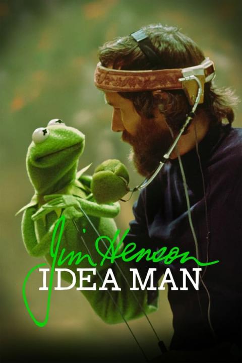 مشاهدة فيلم Untitled Jim Henson Documentary 2024 مترجم