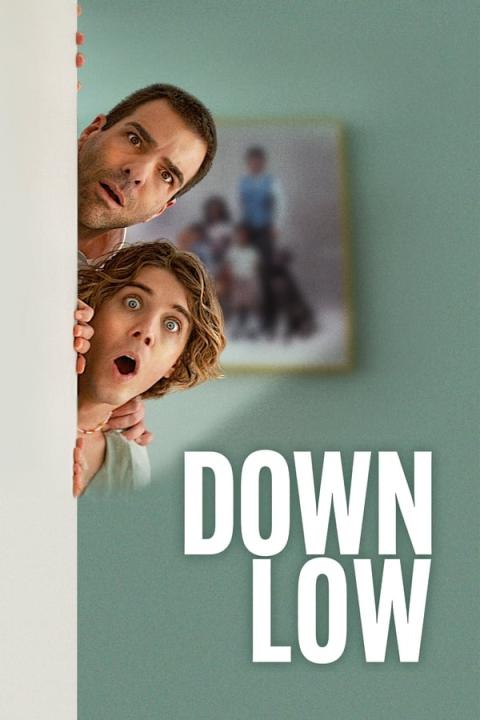 مشاهدة فيلم Down Low 2023 مترجم