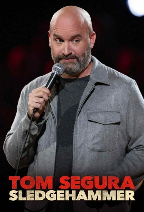 مشاهدة عرض Tom Segura Sledgehammer 2023 مترجم