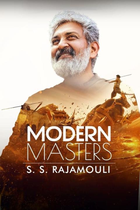 مشاهدة فيلم Modern Masters SS Rajamoul 2024 مترجم