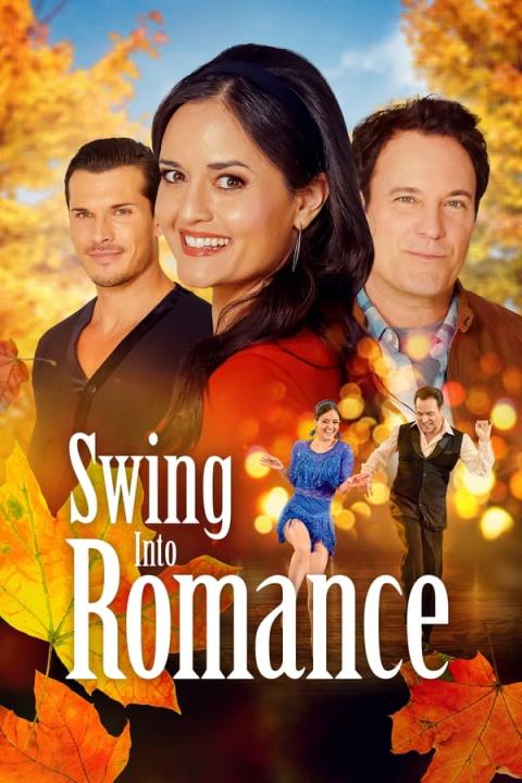 مشاهدة فيلم Swing Into Romance 2024 مترجم