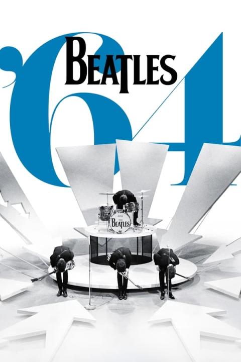 مشاهدة فيلم Beatles &#8217;64 2024 مترجم