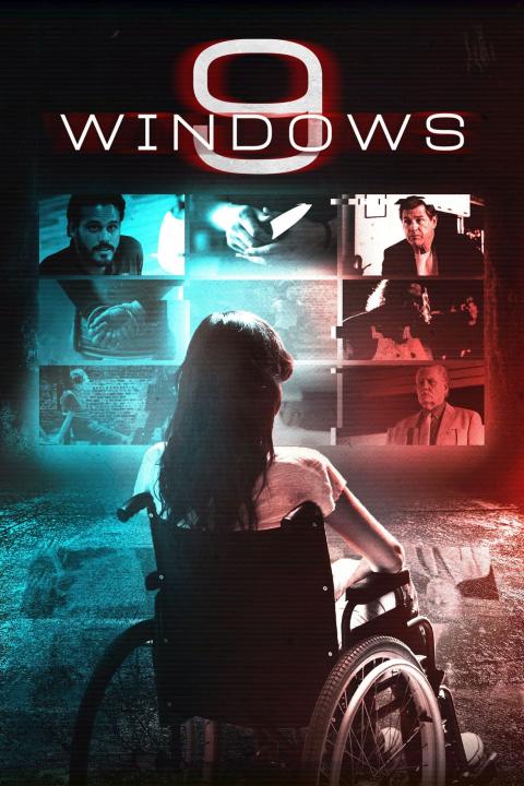 مشاهدة فيلم 9 Windows 2024 مترجم