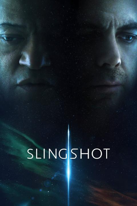 مشاهدة فيلم Slingshot 2024 مترجم