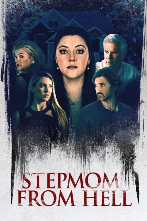 مشاهدة فيلم Stepmom from Hell 2024 مترجم