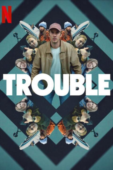 مشاهدة فيلم Trouble 2024 مترجم