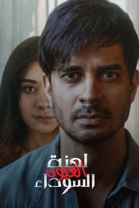 مسلسل Yeh Kaali Kaali Ankhein الموسم الثاني