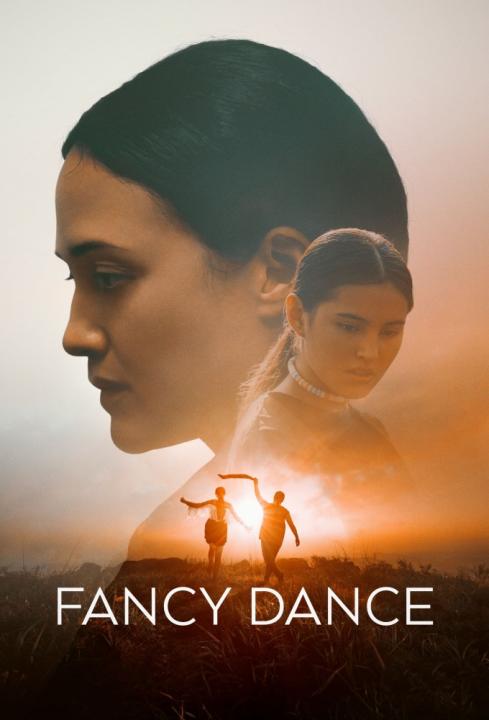 مشاهدة فيلم Fancy Dance 2023 مترجم