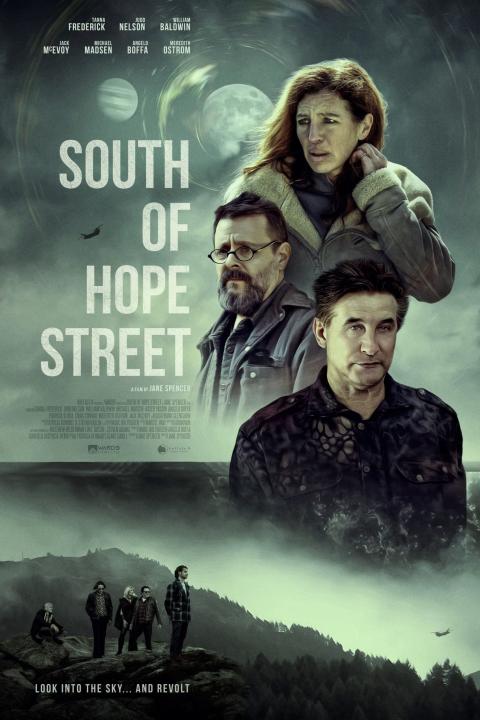 مشاهدة فيلم South of Hope Street 2024 مترجم