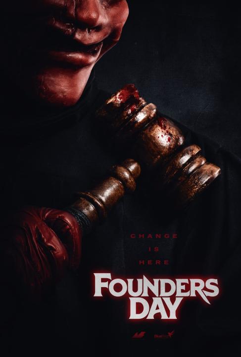 مشاهدة فيلم Founders Day 2024 مدبلج