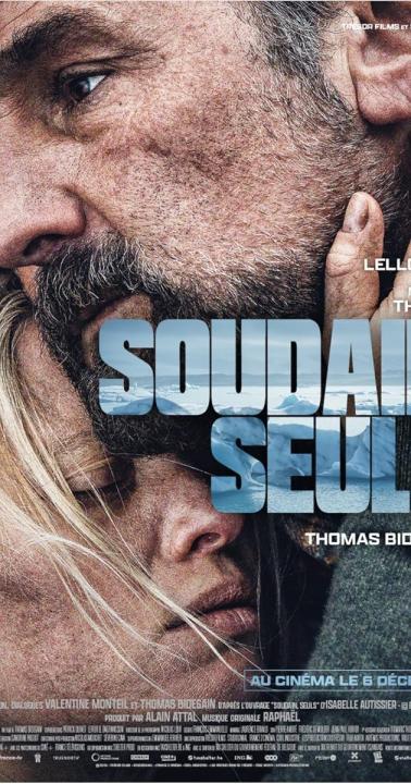 مشاهدة فيلم Soudain seuls 2023 مترجم