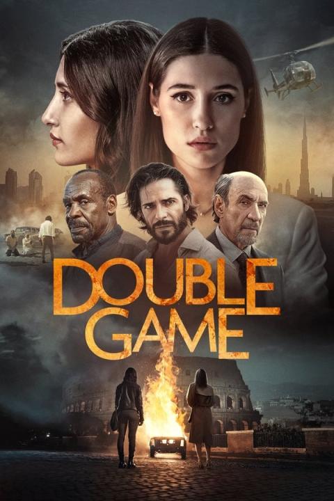 مشاهدة فيلم Double Soul 2023 مترجم