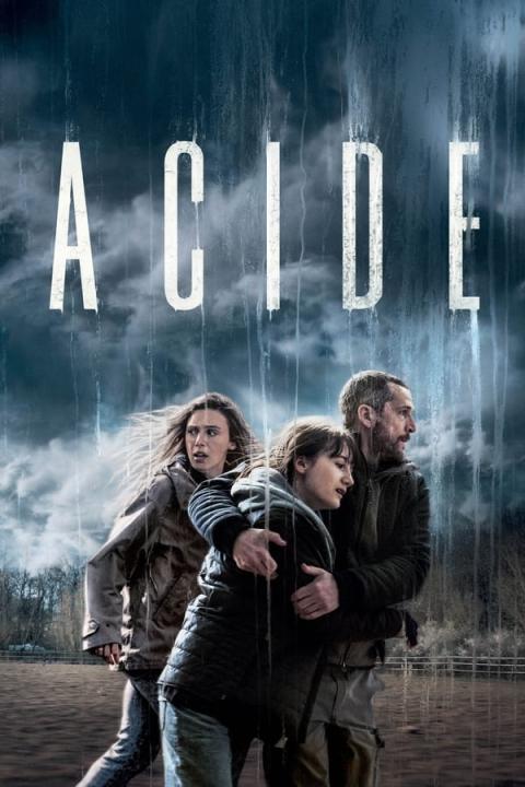 مشاهدة فيلم Acide 2023 مترجم